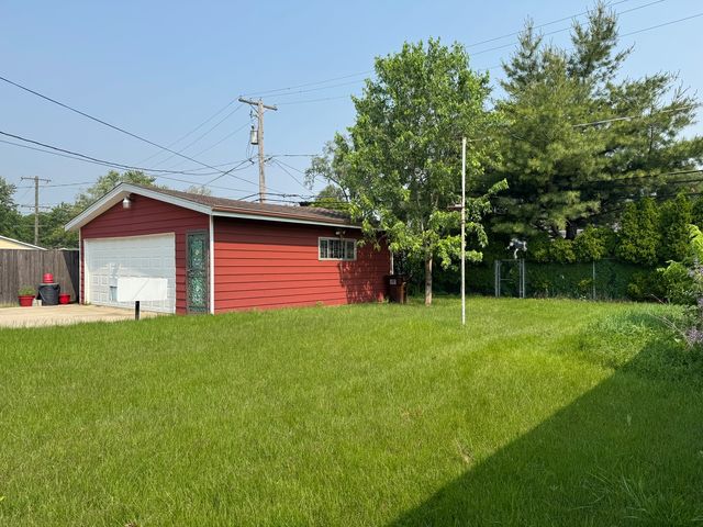 1120 183rd Street, Homewood, IL 60430