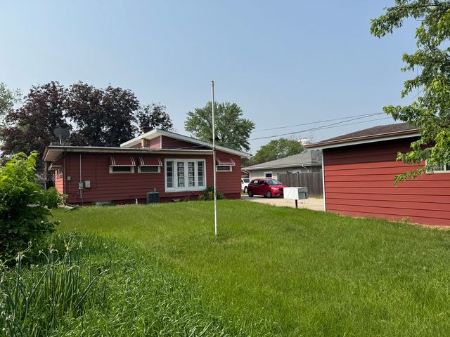 1120 183rd Street, Homewood, IL 60430