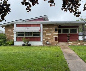 1120 183rd Street, Homewood, IL 60430