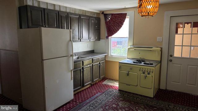 128 MAGOWAN AVE, Trenton, NJ 08619