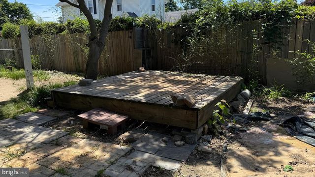 128 MAGOWAN AVE, Trenton, NJ 08619