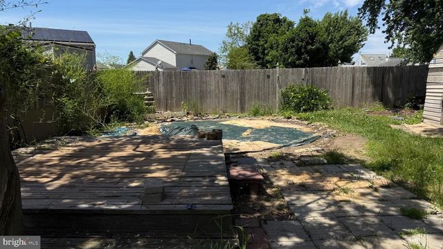 128 MAGOWAN AVE, Trenton, NJ 08619