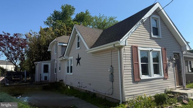 128 MAGOWAN AVE, Trenton, NJ 08619