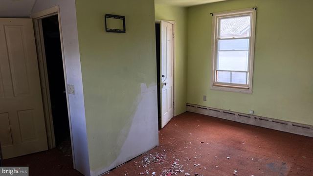 128 MAGOWAN AVE, Trenton, NJ 08619