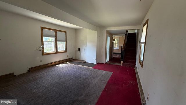 128 MAGOWAN AVE, Trenton, NJ 08619