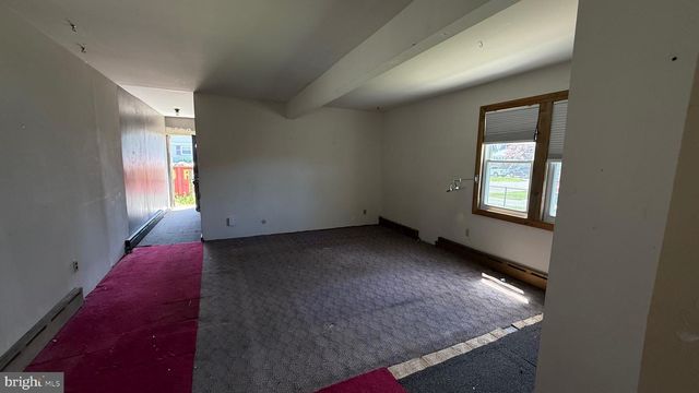 128 MAGOWAN AVE, Trenton, NJ 08619