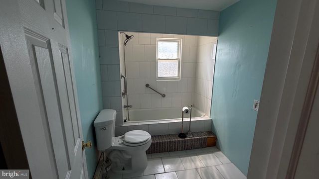 128 MAGOWAN AVE, Trenton, NJ 08619