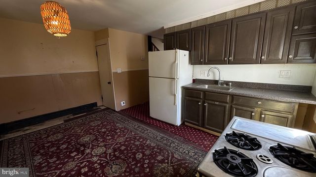 128 MAGOWAN AVE, Trenton, NJ 08619