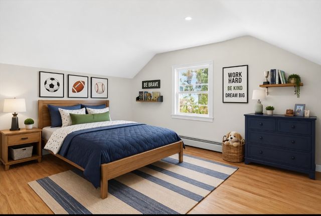 2 Mill St, Beverly, MA 01915