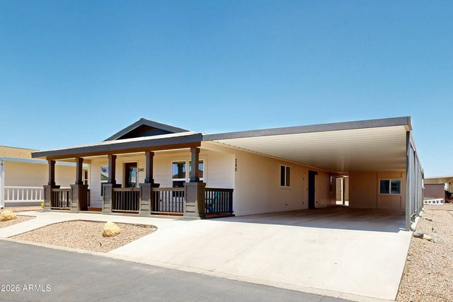 11596 W SIERRA DAWN Boulevard 240, Surprise, AZ 85378