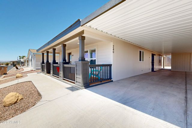 11596 W SIERRA DAWN Boulevard 240, Surprise, AZ 85378