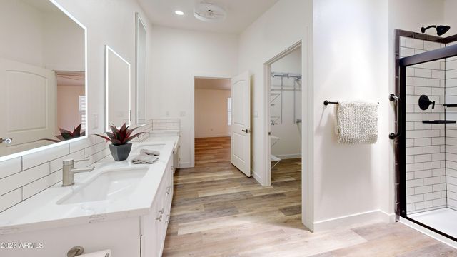 11596 W SIERRA DAWN Boulevard 240, Surprise, AZ 85378