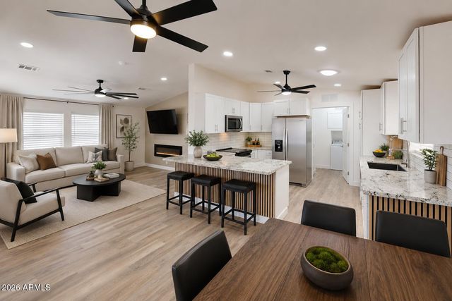 11596 W SIERRA DAWN Boulevard 240, Surprise, AZ 85378