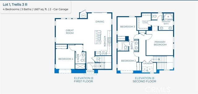 16573 Bottlebrush Lane 3, Fontana, CA 92336