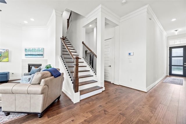 3503 Kensington Gardens Lane, Houston, TX 77055