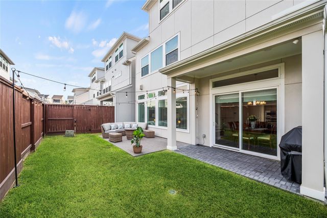 3503 Kensington Gardens Lane, Houston, TX 77055