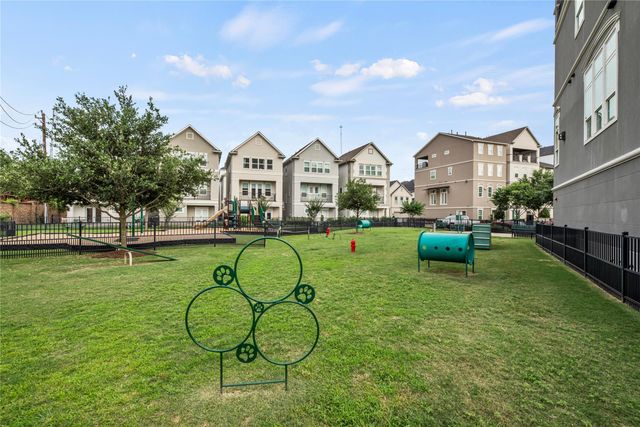 3503 Kensington Gardens Lane, Houston, TX 77055