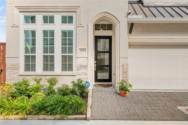 3503 Kensington Gardens Lane, Houston, TX 77055
