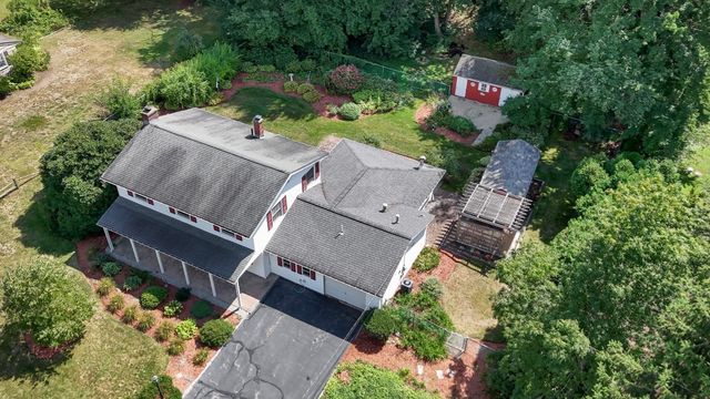 16 Porter Rd, Chelmsford, MA 01824