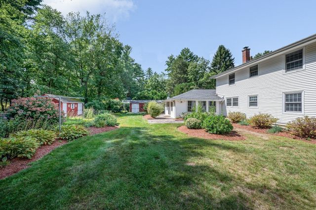 16 Porter Rd, Chelmsford, MA 01824