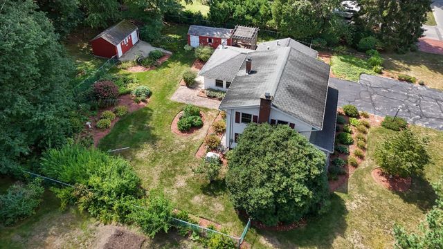 16 Porter Rd, Chelmsford, MA 01824