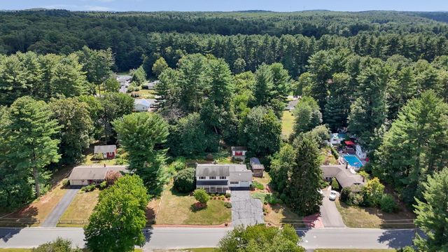 16 Porter Rd, Chelmsford, MA 01824