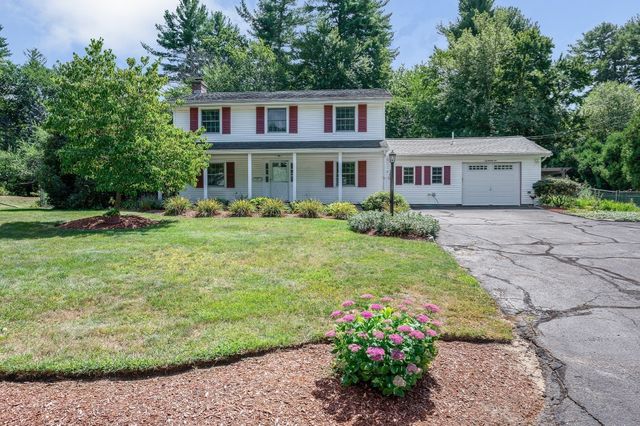 16 Porter Rd, Chelmsford, MA 01824