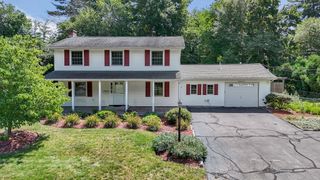 16 Porter Rd, Chelmsford, MA 01824