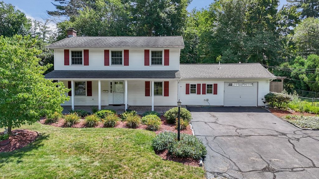 16 Porter Rd, Chelmsford, MA 01824