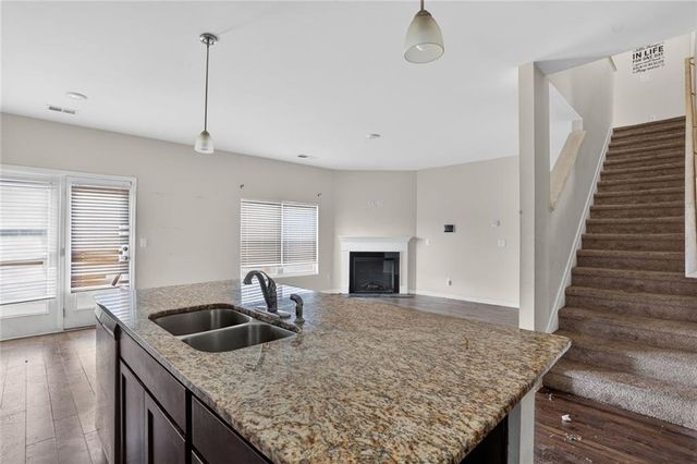 1737 Alford Drive, Jonesboro, GA 30236