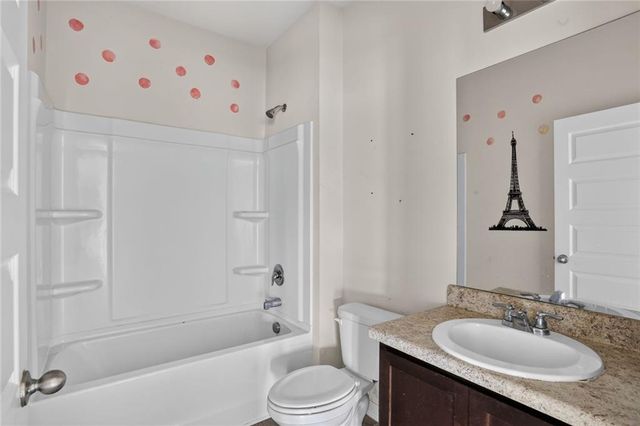 1737 Alford Drive, Jonesboro, GA 30236