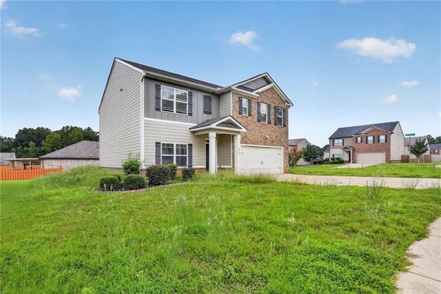 1737 Alford Drive, Jonesboro, GA 30236