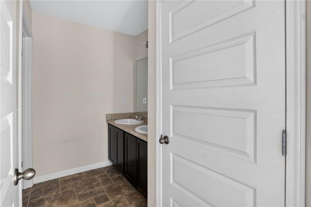 1737 Alford Drive, Jonesboro, GA 30236