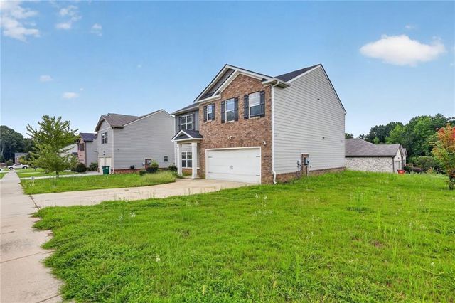 1737 Alford Drive, Jonesboro, GA 30236