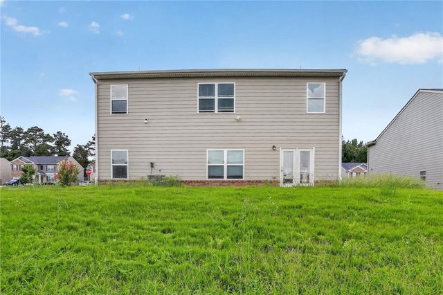 1737 Alford Drive, Jonesboro, GA 30236