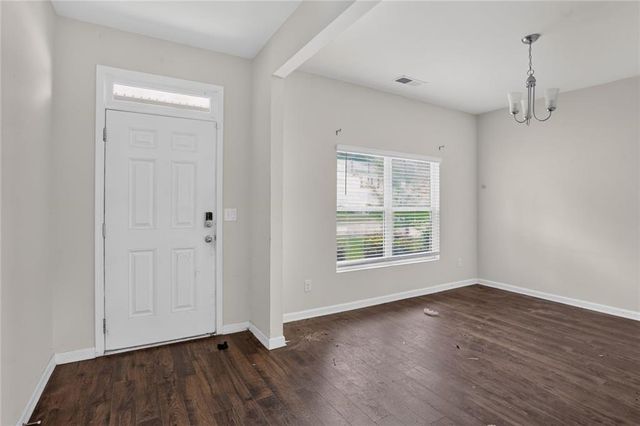 1737 Alford Drive, Jonesboro, GA 30236