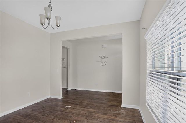 1737 Alford Drive, Jonesboro, GA 30236