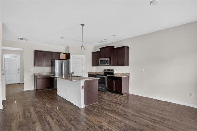 1737 Alford Drive, Jonesboro, GA 30236