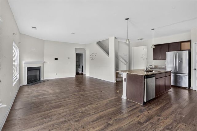 1737 Alford Drive, Jonesboro, GA 30236