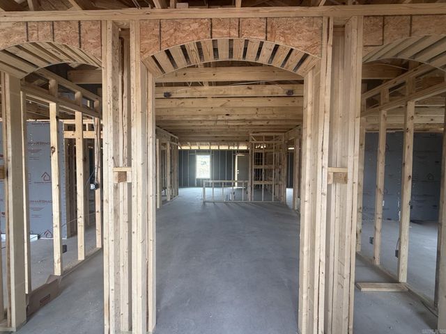 2345 Bassett Street, Benton, AR 72019