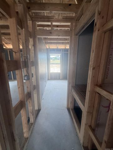 2345 Bassett Street, Benton, AR 72019