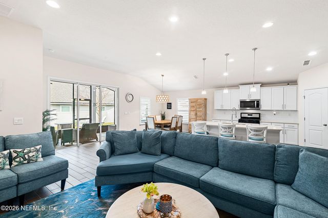 82897 THOMPSON Lane, Fernandina Beach, FL 32034