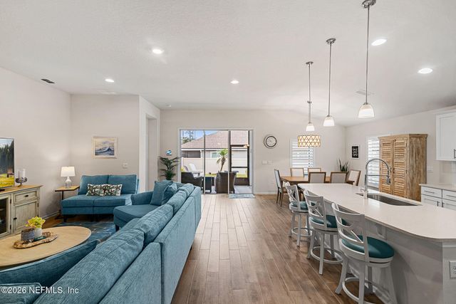 82897 THOMPSON Lane, Fernandina Beach, FL 32034