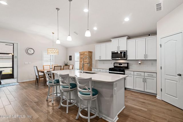 82897 THOMPSON Lane, Fernandina Beach, FL 32034