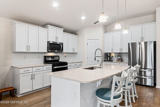 82897 THOMPSON Lane, Fernandina Beach, FL 32034