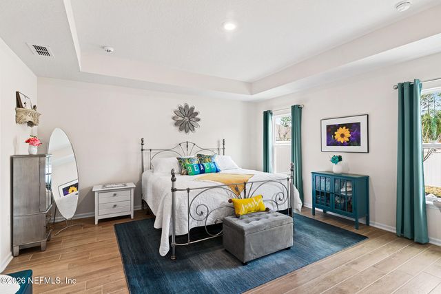 82897 THOMPSON Lane, Fernandina Beach, FL 32034