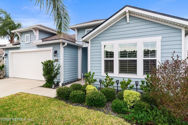 82897 THOMPSON Lane, Fernandina Beach, FL 32034