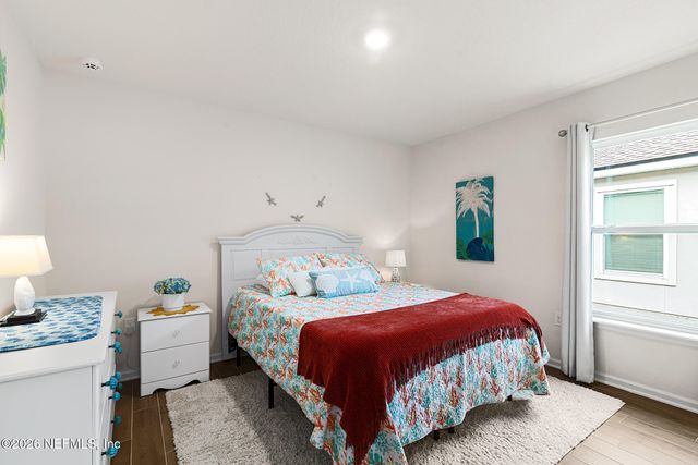 82897 THOMPSON Lane, Fernandina Beach, FL 32034