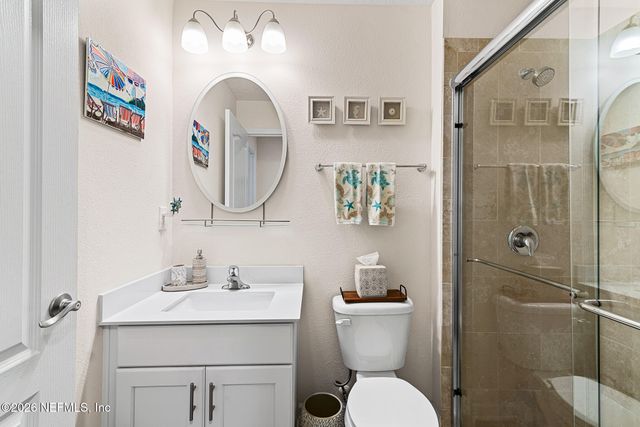 82897 THOMPSON Lane, Fernandina Beach, FL 32034