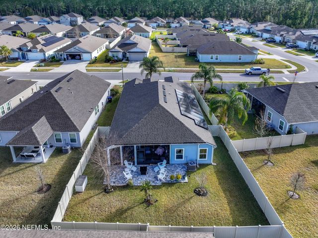 82897 THOMPSON Lane, Fernandina Beach, FL 32034